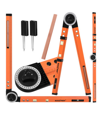 Kampainis Bigstren 27309