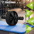 TRIZAND ABS Roller Wheel ir Kelio Kilimėlis