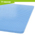 TRIZAND ABS Roller Wheel ir Kelio Kilimėlis