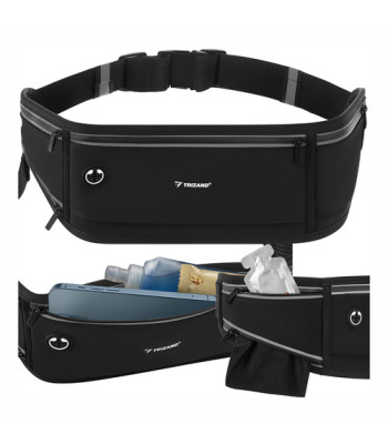 Trizand bėgimo juosmens krepšys 51 x 21 x 11 cm