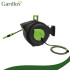automatinė sodo žarnos ritė gardlov su 30 m žarna