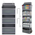 kabinamas durų organizatorius ruhhy su 5 lentynomis