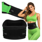 Trizand neopreno lieknėjimo diržas 120 cm