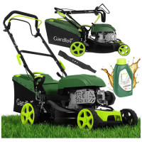 Benzininė savaeigė vejapjovė Gardlov DriveX 149 cm³ 2,3 kW 40,6 cm