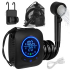 turistinis dušas trizand 8000 mah