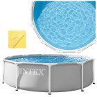Intex Prism Frame stelažinis baseinas 305 x 76 cm 4485 l