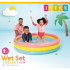 Pripučiamas vaikų baseinas - INTEX 57412NP vaikiškas baseinėlis