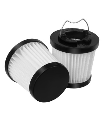 hepa filtrai x2 xtrobb provac 24263 automobiliniam dulkių siurbliui