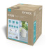 filtravimo pompa intex krystal clear c330 1250 l/h 26602np