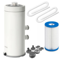Filtravimo pompa baseinui Intex 26638NP 3785 l/val.