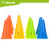 Trizand treniruočių kūgeliai, 10 vnt., 23,5 cm