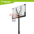 Reguliuojamas mobilus krepšinio stovas Trizand 305 cm