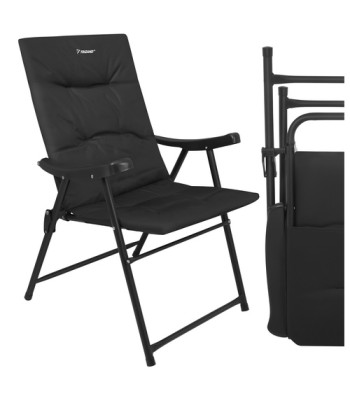 turistinė sulankstoma kėdė trizand 59 x 70 x 91 cm