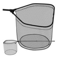 Teleskopinis žvejybos graibštas Trizand 230 cm