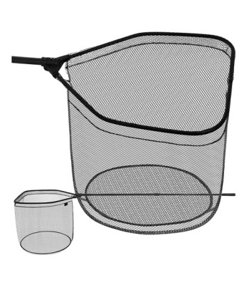 Teleskopinis žvejybos graibštas Trizand 230 cm