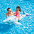 Pripučiamas plaukimo čiužinys delfinas Intex 58535NP 175 x 66 cm