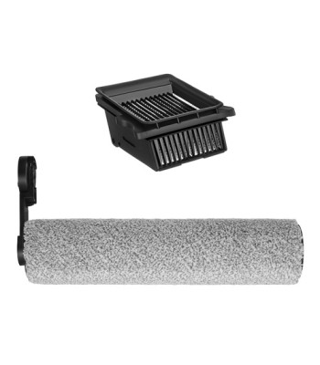 Ruhhy volelis ir HEPA filtras dulkių siurbliui Lixo 24860