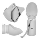 Gertuvė šuniui Purlov 550 ml 27234