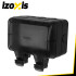 izoxis dvigubas lauko elektros lizdas ip66 230–250 v 16 a
