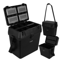 Trizand žvejybos dėžutė