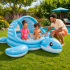 vandens žaidimų aikštelė vėžliukas intex 48677np