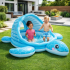 vandens žaidimų aikštelė vėžliukas intex 48677np