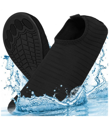 vandens batai trizand juodi, 42 dydis