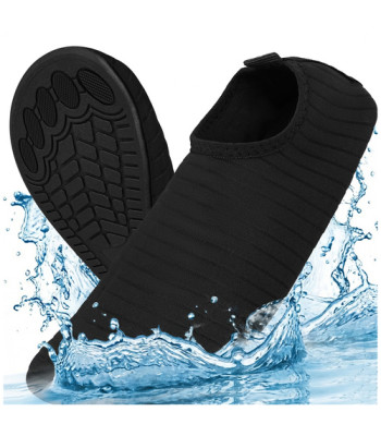 Trizand vandens batai, juodi, 41 dydis