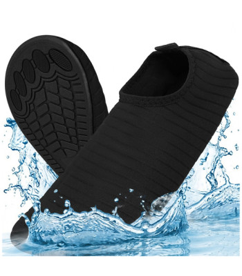 vandens batai trizand juodi, 37 dydis