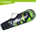 badmintono rinkinys trizand 8 dalių su dėklu