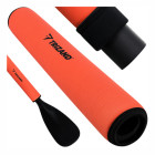 trizand plūdė irklui sup 33 cm oranžinė