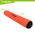 trizand plūdė irklui sup 33 cm oranžinė