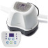 baseino chloro generatorius intex 26664 qs400 4 g/h su druskos elektrolize, laikmačiu ir pH bei chloro testeriu
