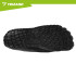 vandens batai trizand juodi 43 dydis, 5 mm padas