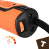 automobilio poliruoklis bigstren 900 w dual action da 125/150 mm
