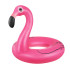 pripučiamas plaukimo ratas flamingas trizand 102 cm