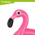 pripučiamas plaukimo ratas flamingas trizand 102 cm