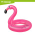 pripučiamas plaukimo ratas flamingas trizand 102 cm