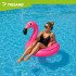 pripučiamas plaukimo ratas flamingas trizand 102 cm