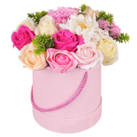 flower box dekoracija ruhhy