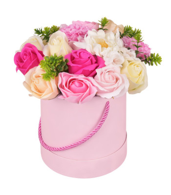 flower box dekoracija ruhhy