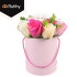 flower box dekoracija ruhhy