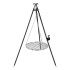 Kaminer 190x70cm trikojis sodo grilis