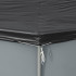 bestway 58425 baseino uždangalas karkasiniam baseinui 427 x 250 cm