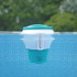 bestway 58701 plūduriuojantis chloro dozatorius baseinui
