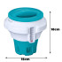 bestway 58701 plūduriuojantis chloro dozatorius baseinui