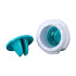 bestway 58701 plūduriuojantis chloro dozatorius baseinui