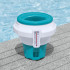 bestway 58701 plūduriuojantis chloro dozatorius baseinui