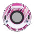 pripučiamas fotelis su atlošu bestway hydro force rapid rider 43953, 135 cm