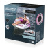 pripučiamas fotelis su atlošu bestway hydro force rapid rider 43953, 135 cm